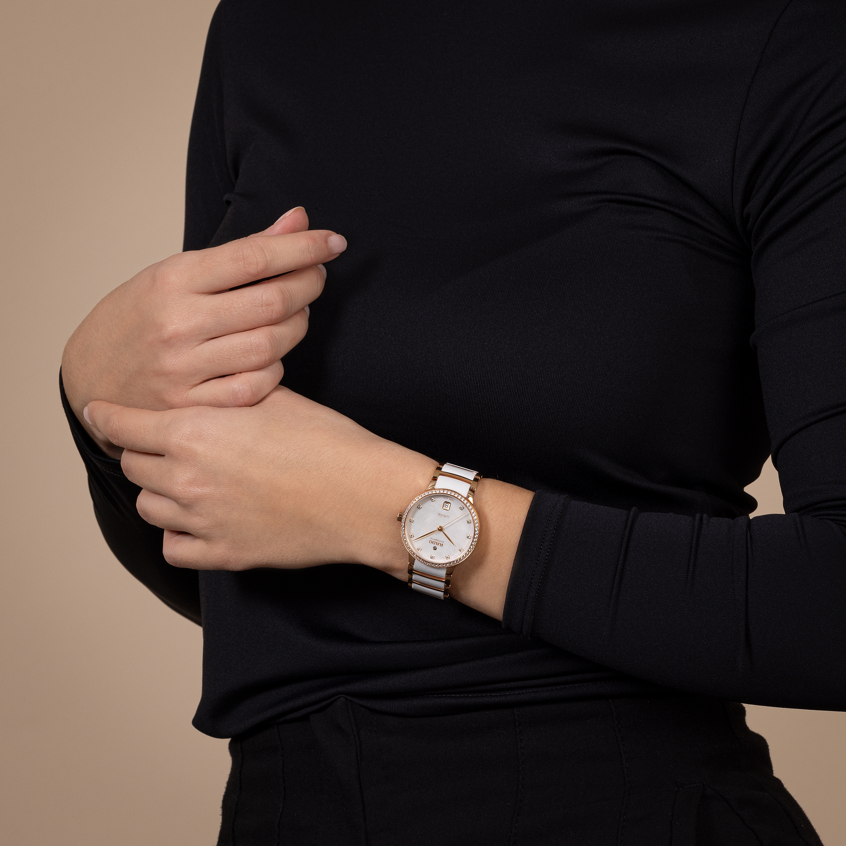 Centrix Automatic Diamonds