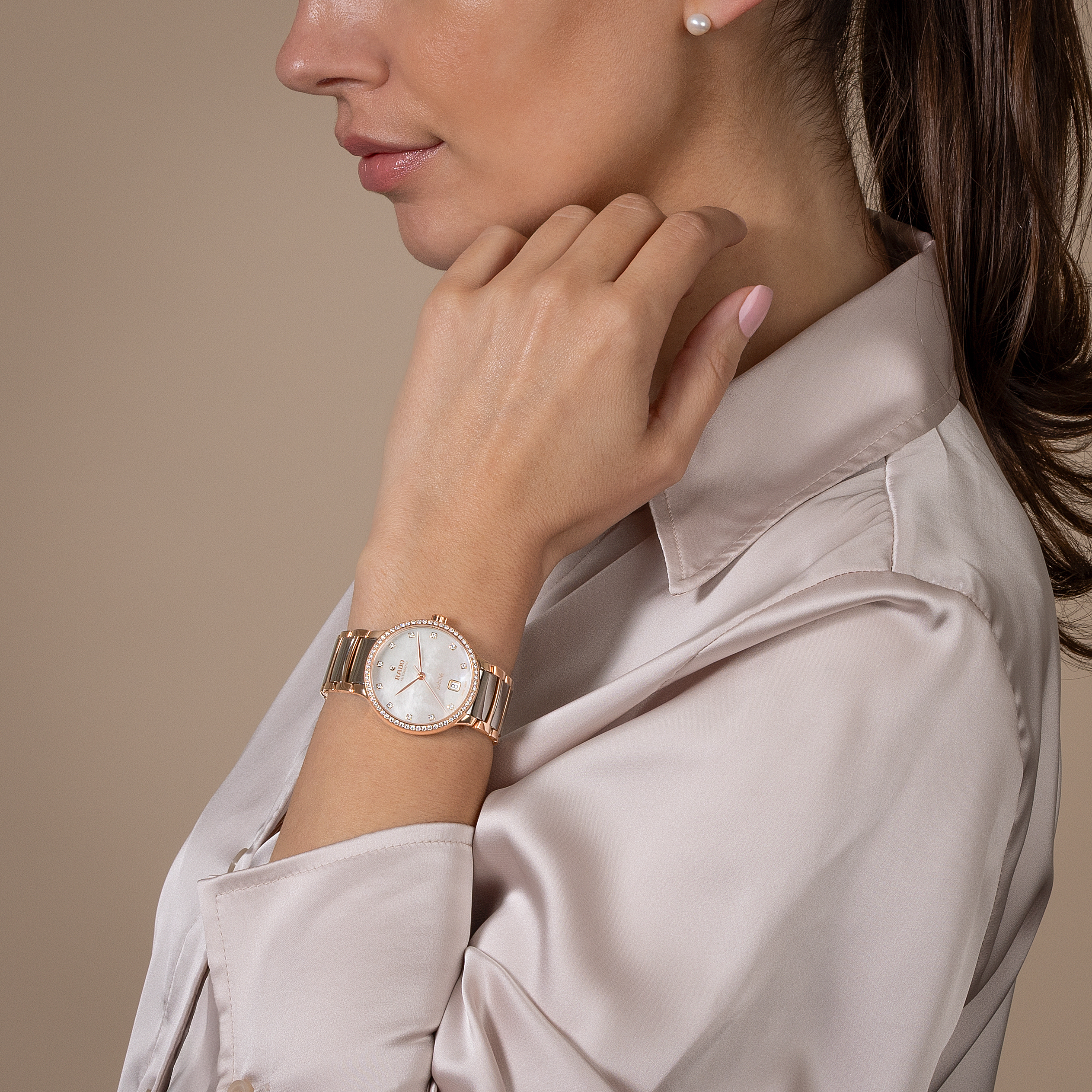 Centrix Automatic Diamonds