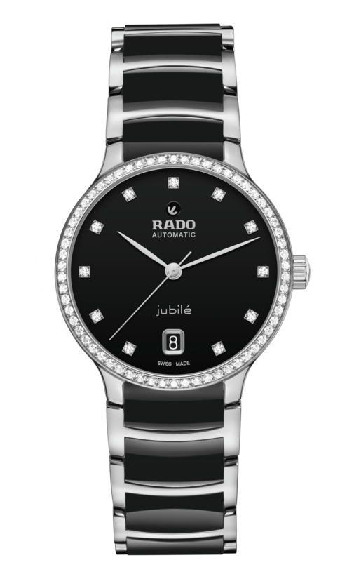 Centrix Automatic Diamonds