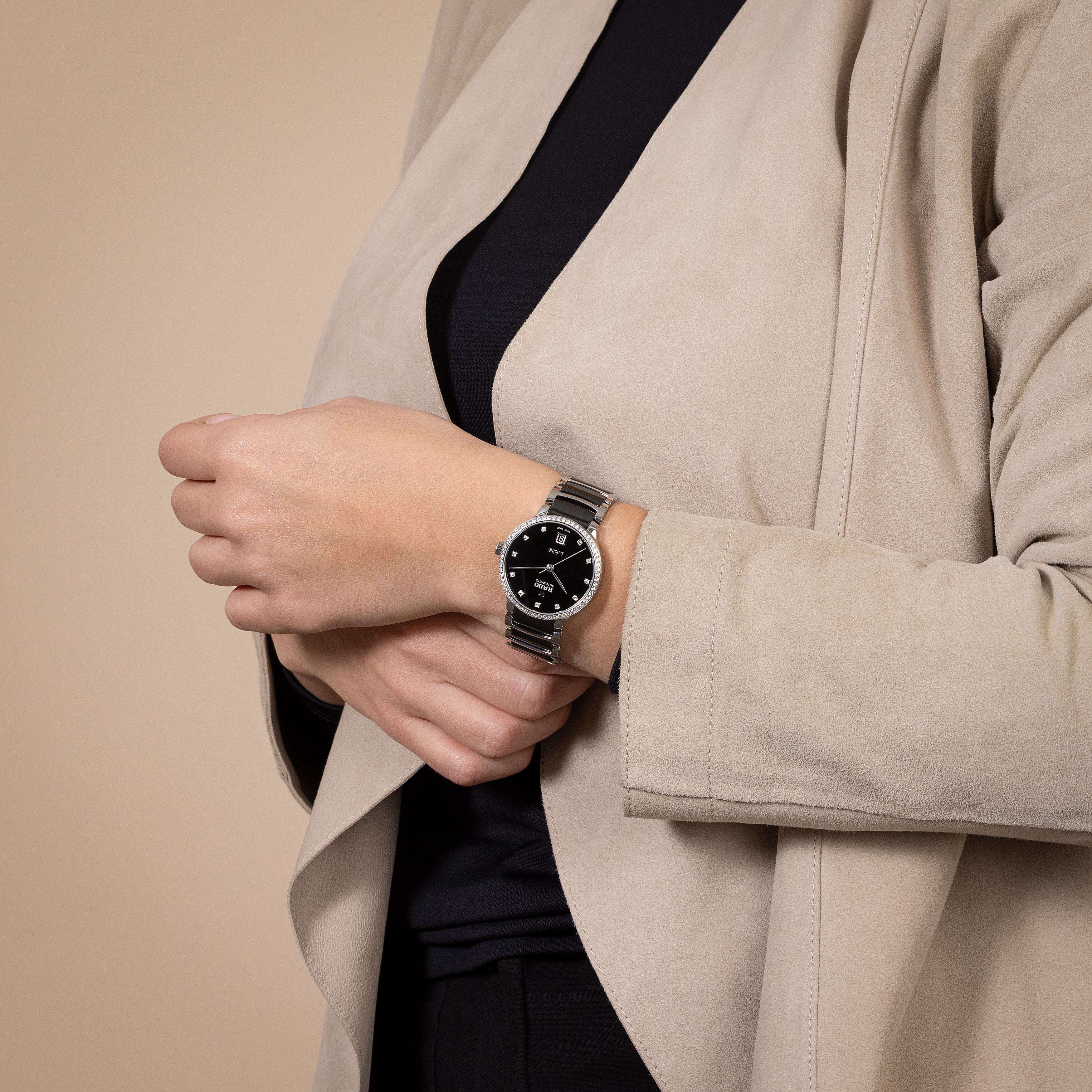 Centrix Automatic Diamonds