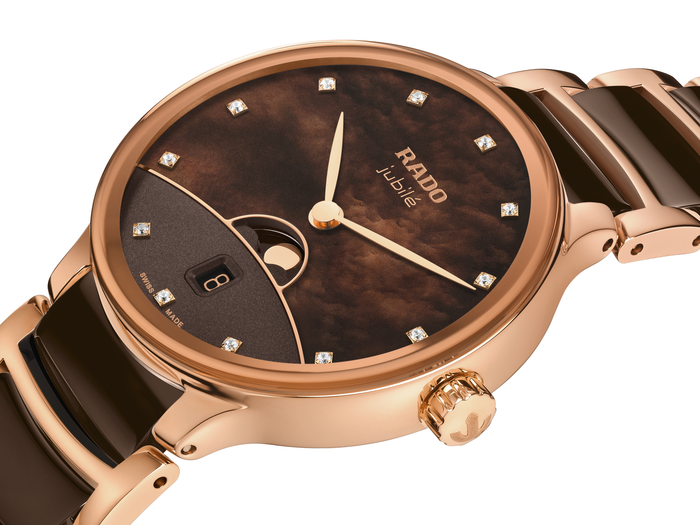 Centrix Moonphase
