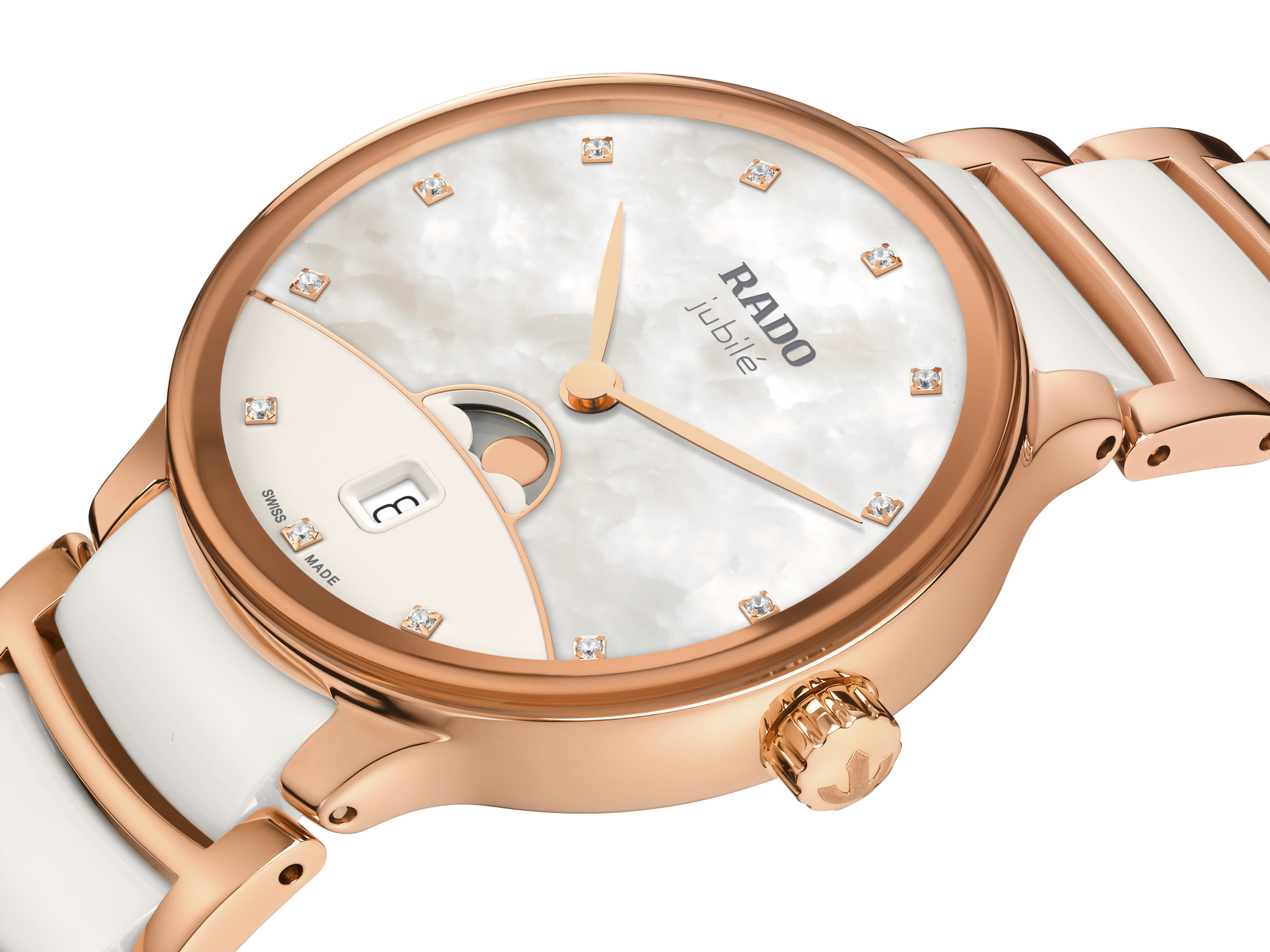 Centrix Moonphase