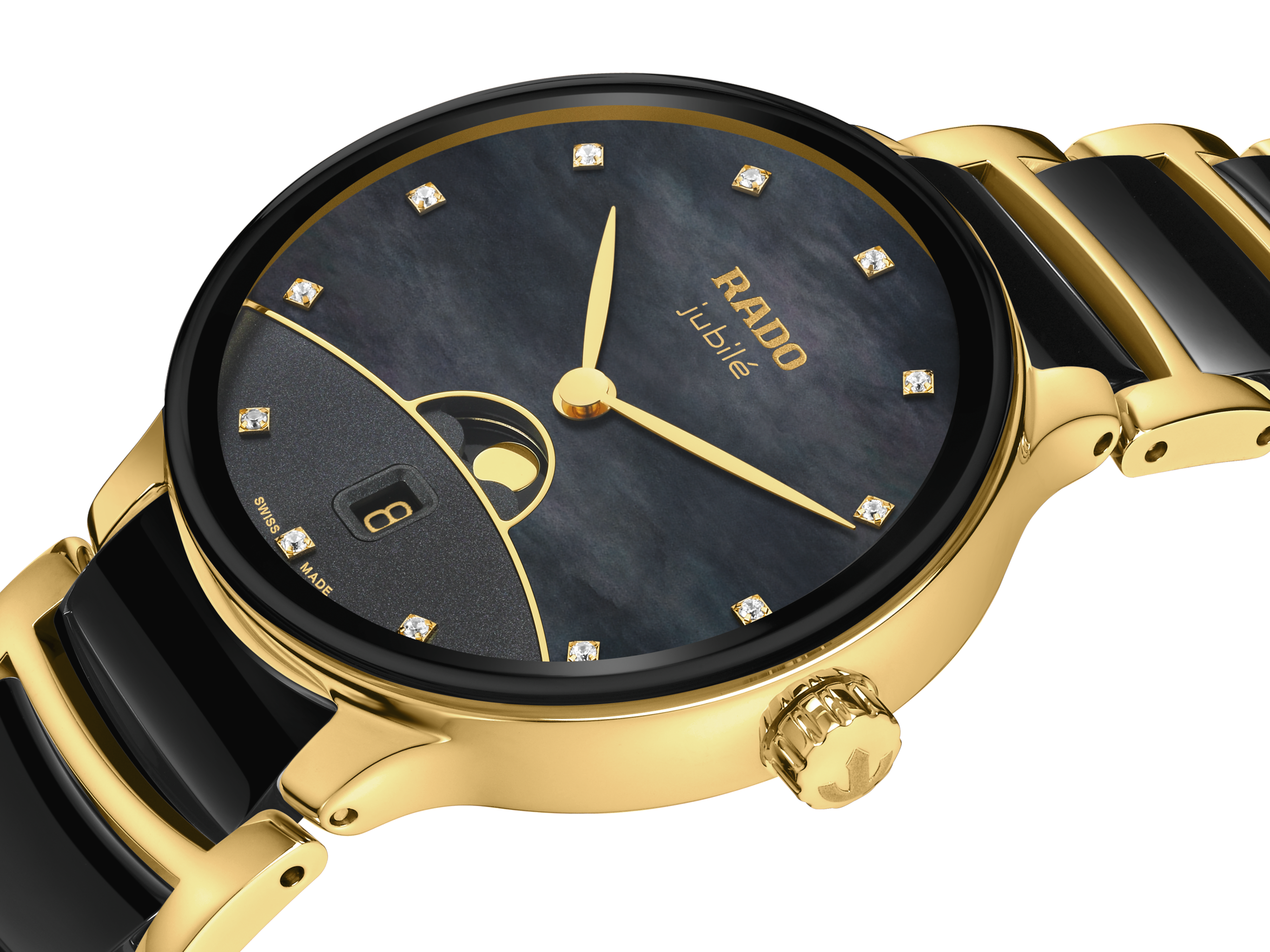 Centrix Moonphase