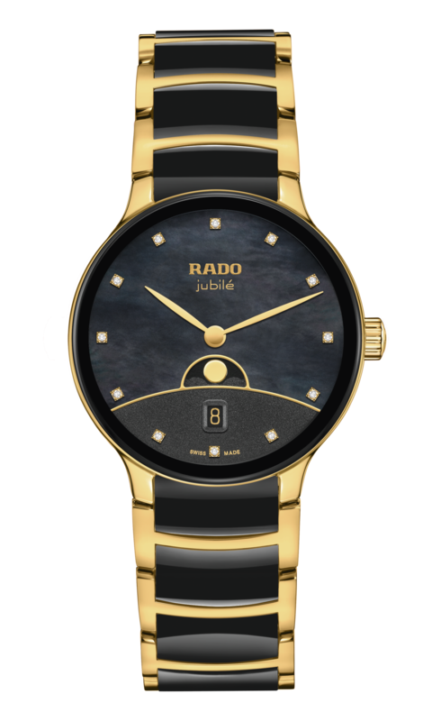 RADO Centrix Moonphase R30233942