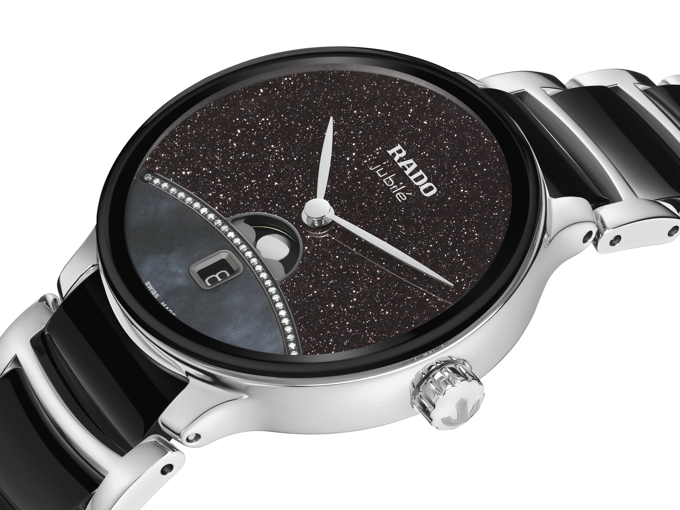 Centrix Moonphase Limited Edition
