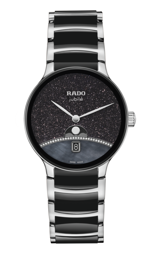 Centrix Diamonds Limited Edition