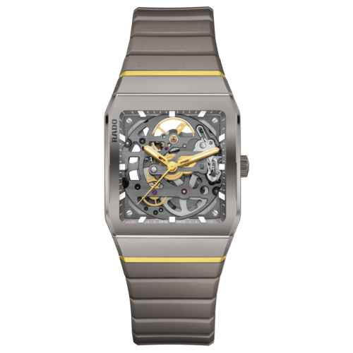 Anatom Automatic Skeleton
