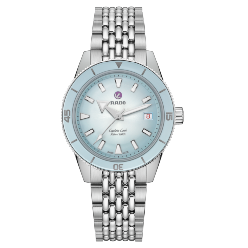Captain Cook Automatic