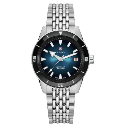 Captain Cook Automatic