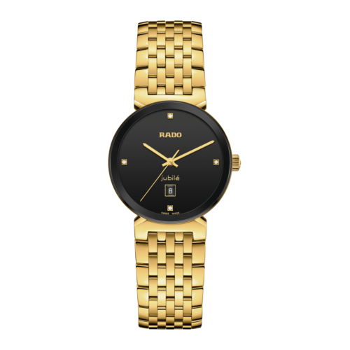 Florence Diamonds