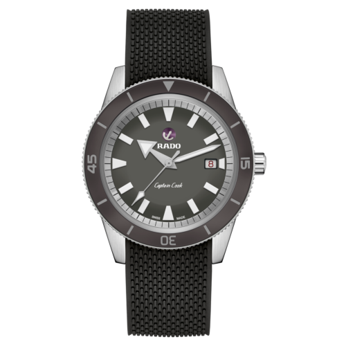 Captain Cook Automatic