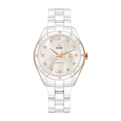 HyperChrome Automatic Diamonds