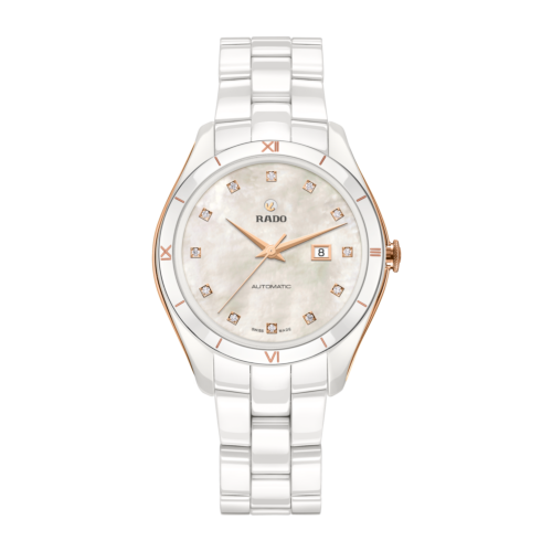 HyperChrome Automatic Diamonds