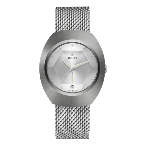 DiaStar Original 60-Year Anniversary Edition