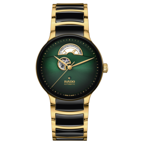Centrix Automatic Open Heart