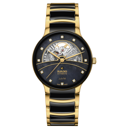Centrix Open Heart Diamonds