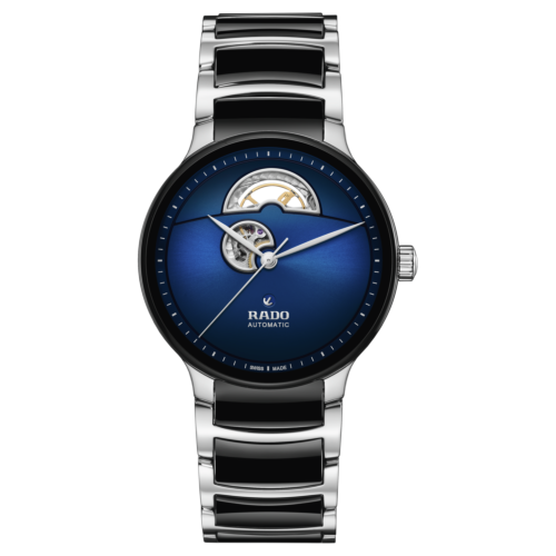 Centrix Automatic Open Heart