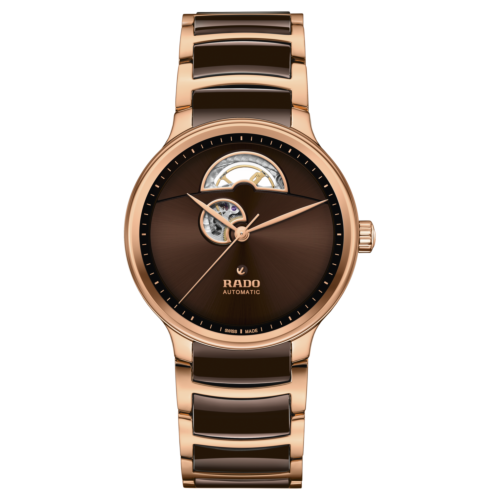 Centrix Automatic Open Heart