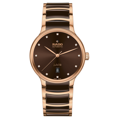 Centrix Automatic Diamonds
