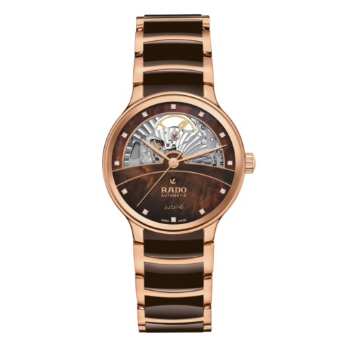 Centrix Automatic Diamonds Open Heart