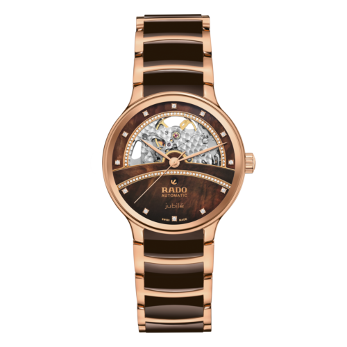 Centrix Automatic Diamonds Open Heart