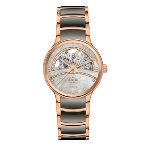 Centrix Open Heart Diamonds