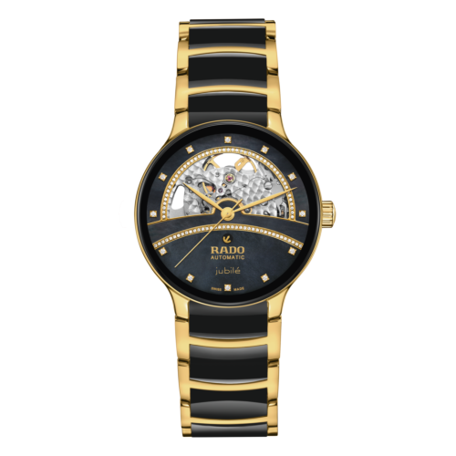 Centrix Open Heart Diamonds