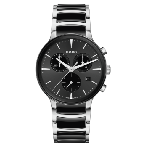 Centrix Chronograph