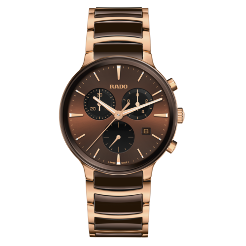 Centrix Chronograph