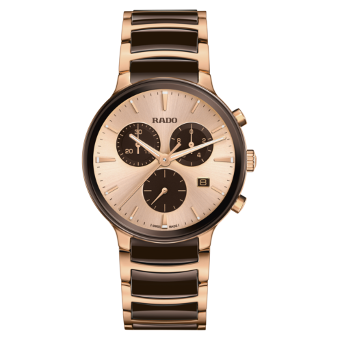 Centrix Chronograph