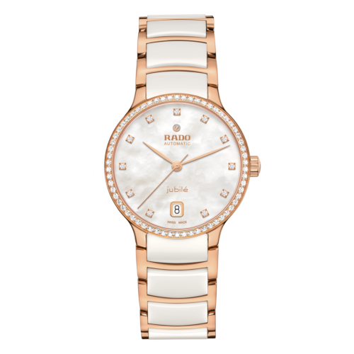 Centrix Automatic Diamonds