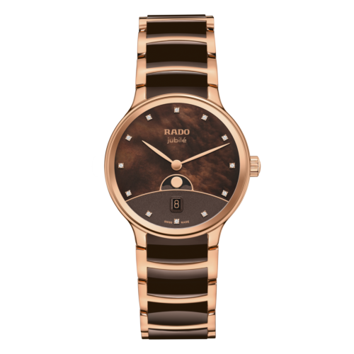 Centrix Moonphase