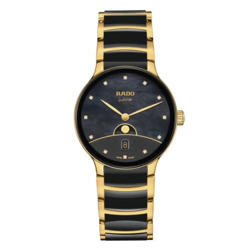 Centrix Moonphase