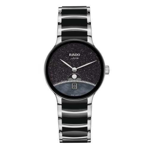 Centrix Moonphase Limited Edition