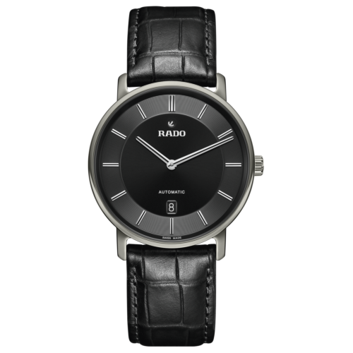 DiaMaster Thinline Automatic