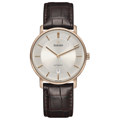 DiaMaster Thinline Automatic