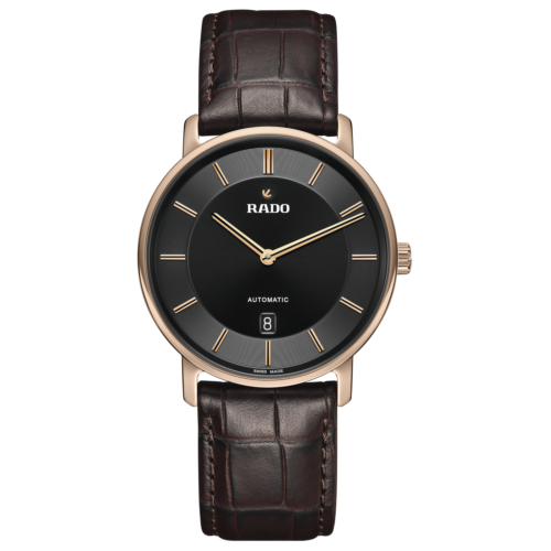 DiaMaster Thinline Automatic
