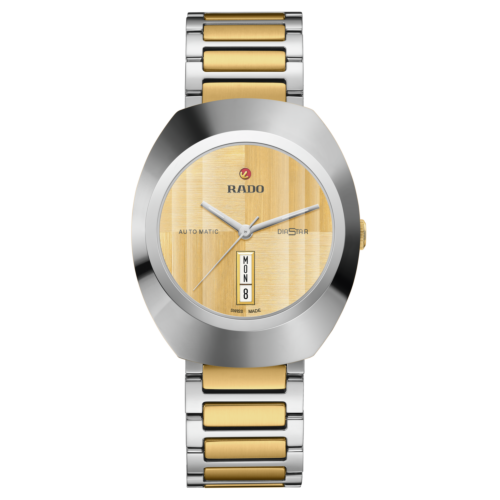 DiaStar Original Automatic