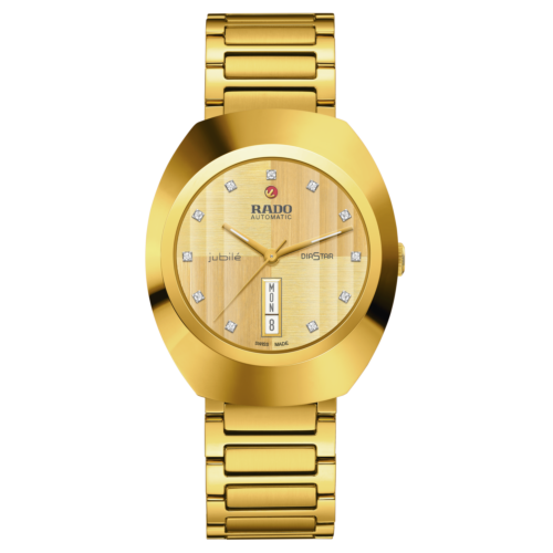 DiaStar Original Automatic Diamonds