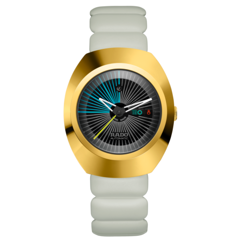 DiaStar Original X Tej Chauhan Special Edition