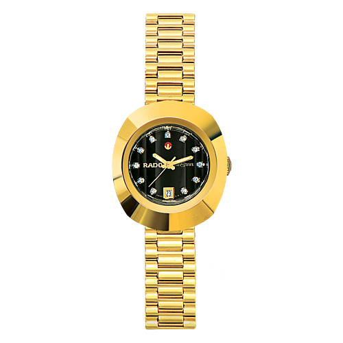 The Original Automatic
