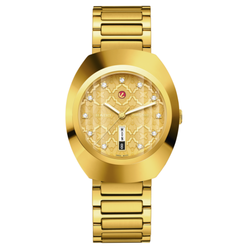 Diastar Original Automatic