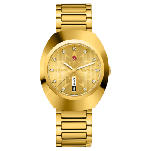 DiaStar Original Automatic
