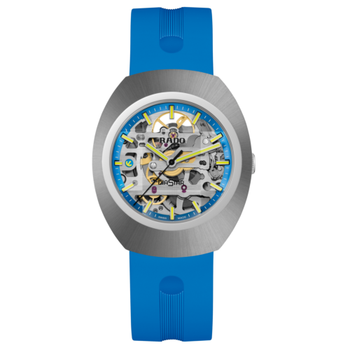DiaStar Original Skeleton Limited Edition