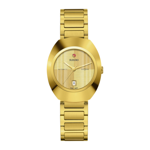 DiaStar Original Automatic