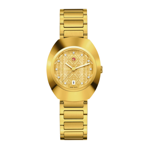 Diastar Original Automatic