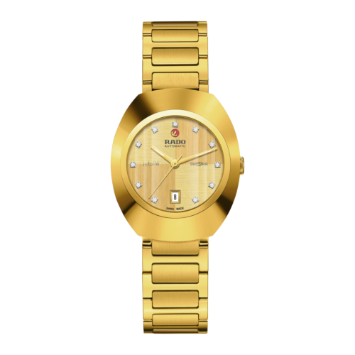 DiaStar Original Automatic Diamonds