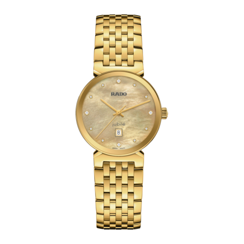 Florence Diamonds