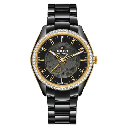 HyperChrome Automatic Diamonds