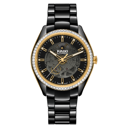 HyperChrome Automatic Diamonds